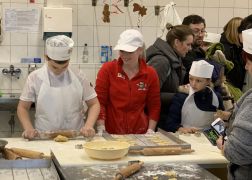 Baecker Czech In Jena Feierte 25 Jaehriges 0001